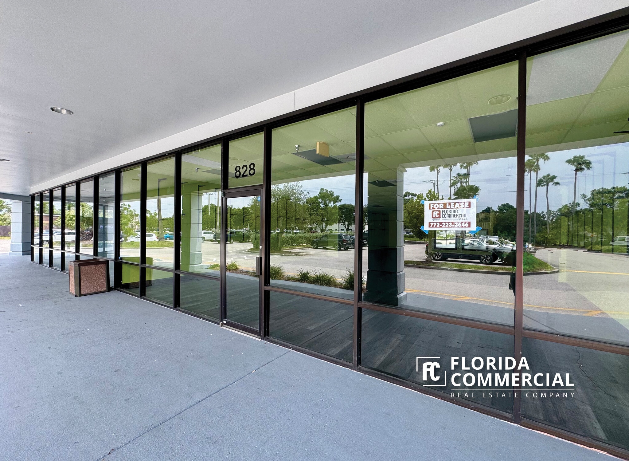 750 S US Highway 1, Vero Beach, FL for lease Building Photo- Image 1 of 7