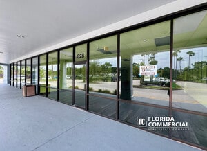 750 S US Highway 1, Vero Beach, FL for lease Building Photo- Image 1 of 7
