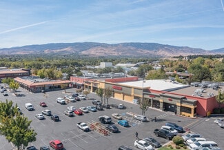 More details for 401-595 Keystone Ave, Reno, NV - Retail for Lease