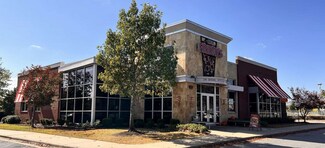 Plus de détails pour 1105 E Oak St, Conway, AR - Commerce de détail à vendre