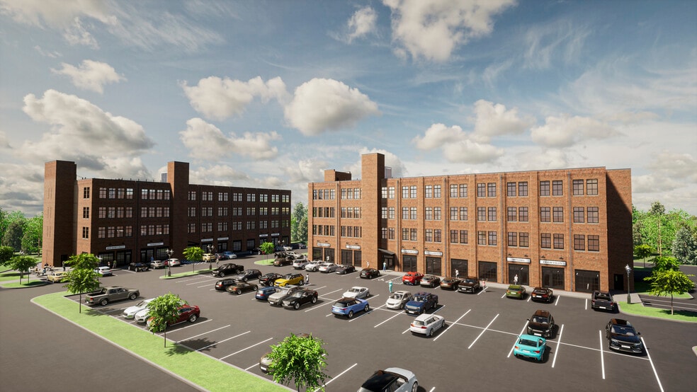 233 Gettysburg Pike, Mechanicsburg, PA for lease - Building Photo - Image 2 of 8