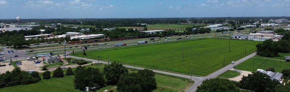 3000 Highway 90 East, Broussard, LA à vendre - Autre - Image 2 de 3