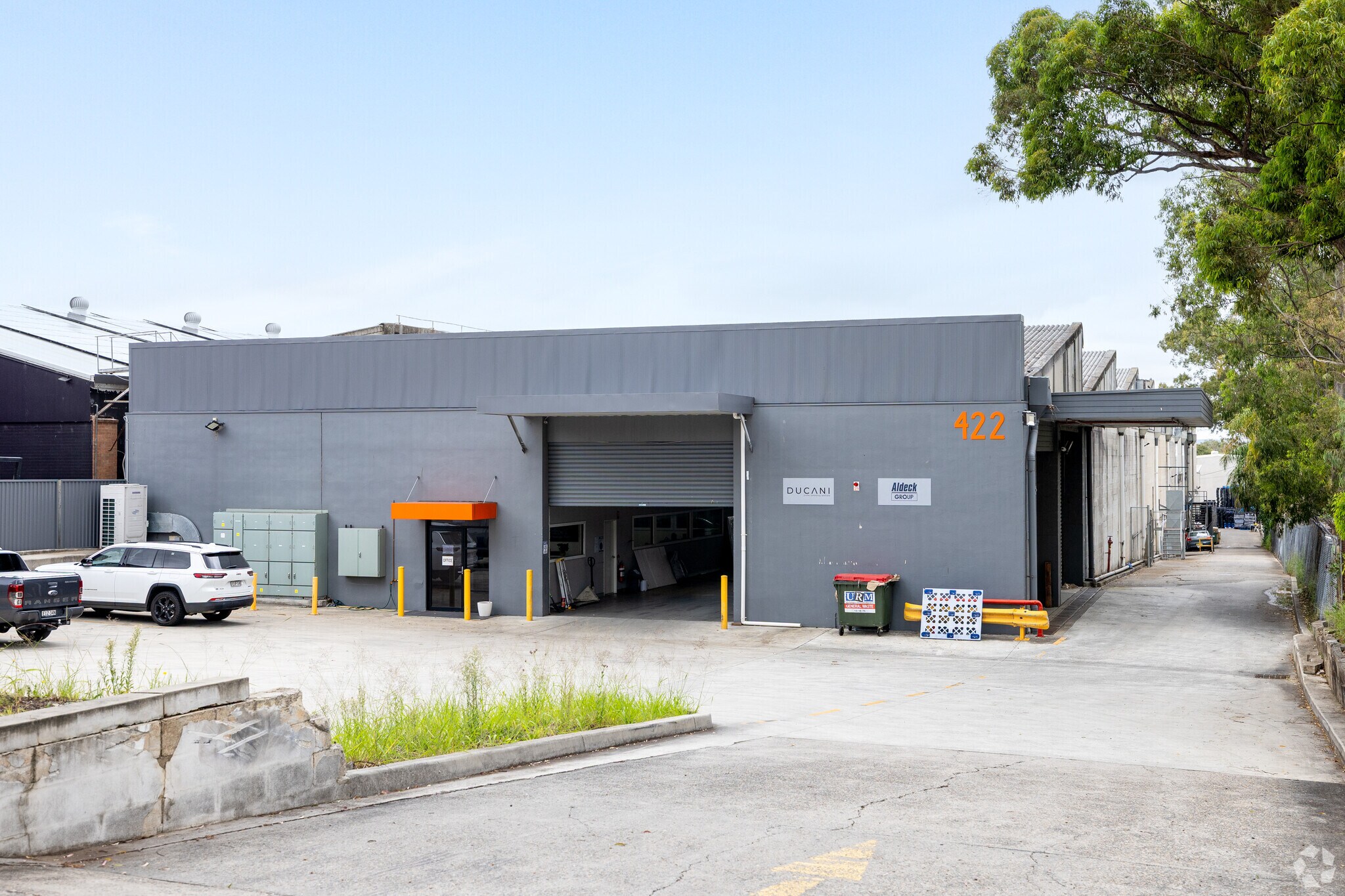 422 Marion St, Condell Park à louer Photo principale- Image 1 de 9