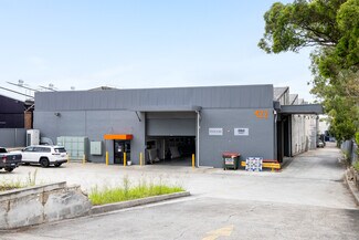 Plus de détails pour 422 Marion St, Condell Park - Industriel à louer