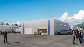 More details for 9020 State Highway 21, Trenton, TX - Industrial for Lease