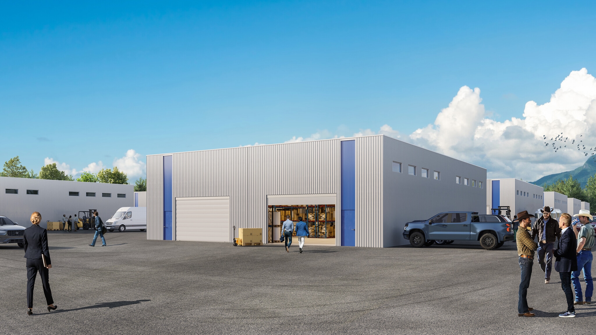 9020 State Highway 21, Trenton, TX for lease Building Photo- Image 1 of 3