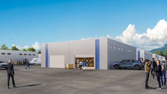Plus de détails pour 9020 State Highway 21, Trenton, TX - Industriel à louer