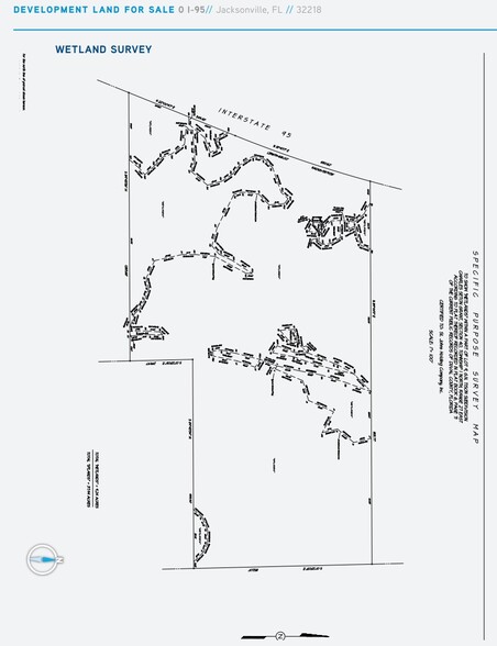 I-95, Jacksonville, FL for sale - Other - Image 1 of 1