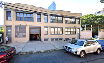 3200 SF Warehouse in heart of LIC,NY - Entrepôt