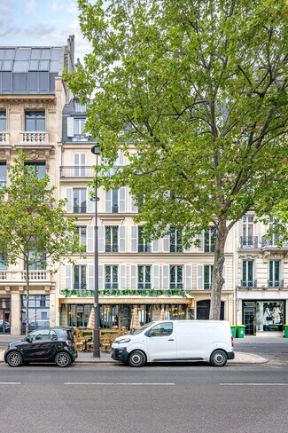 More details for 74 Avenue Kléber, Paris - Office for Lease
