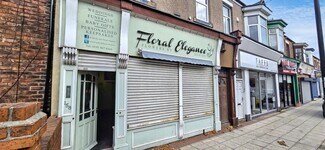 Plus de détails pour 158 Chester Rd, Sunderland - Commerce de détail à vendre