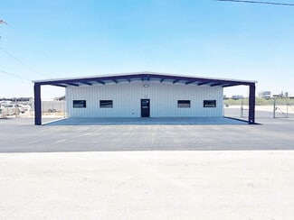 More details for 198 Solo Rd, Odessa, TX - Industrial for Lease