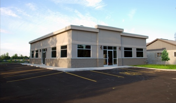 274A Lynden Rd, Brantford, ON for lease - Building Photo - Image 3 of 3