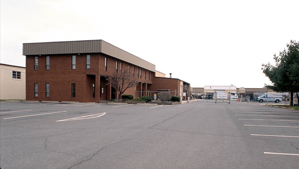 10105 Residency Rd, Manassas, VA for lease - Building Photo - Image 2 of 3