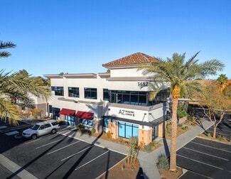 More details for 1482 E Williams Field Rd, Gilbert, AZ - Office for Sale