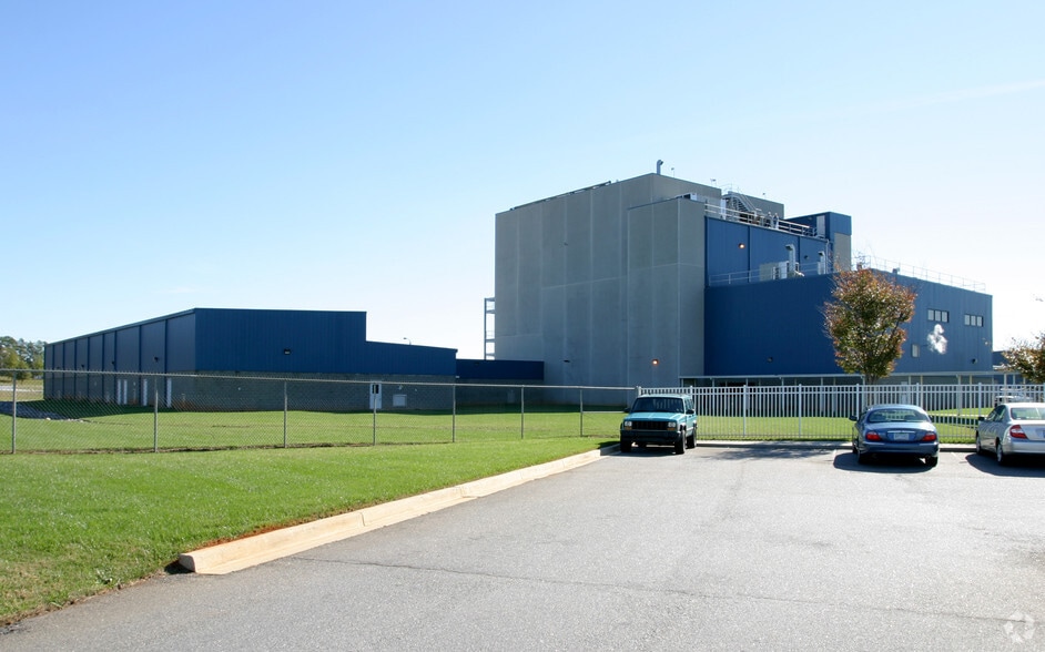 309 Delaware St, Greenville, SC for sale - Building Photo - Image 2 of 2