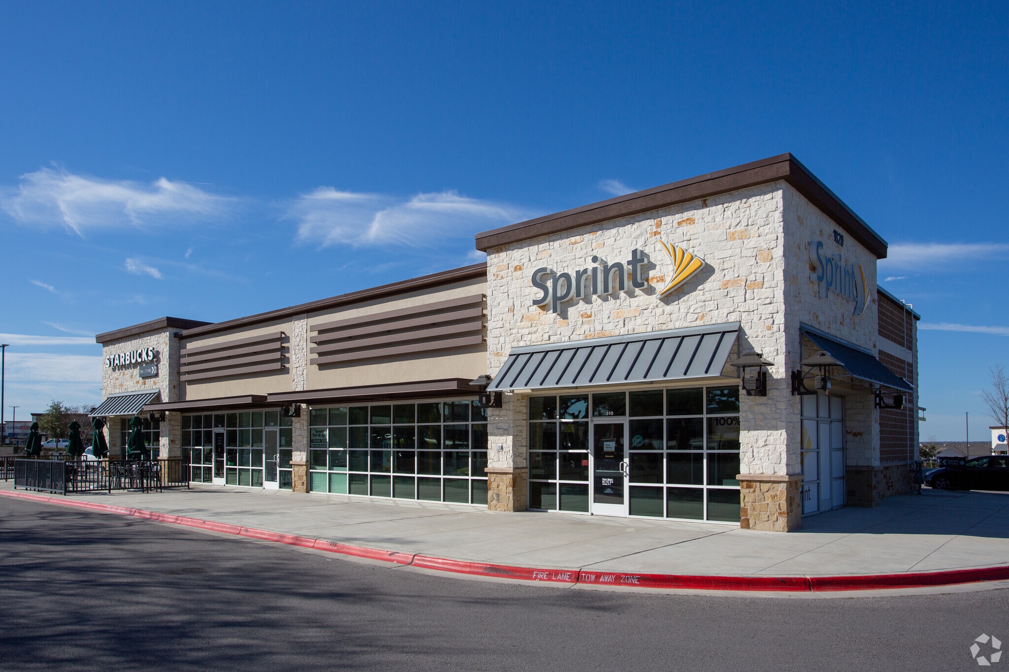 1818-1820 Crystal Falls Pky, Leander, TX for lease Primary Photo- Image 1 of 2