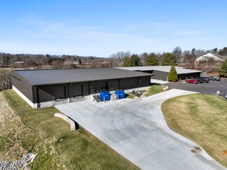 More details for 110 Commercial Blvd, Flat Rock, NC - Industrial for Lease