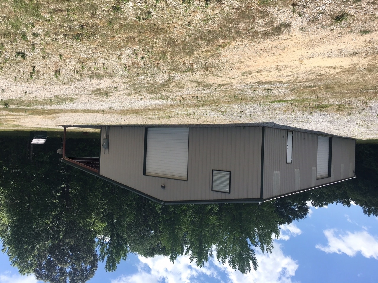 676 County Road 101, Oxford, MS for lease Primary Photo- Image 1 of 2