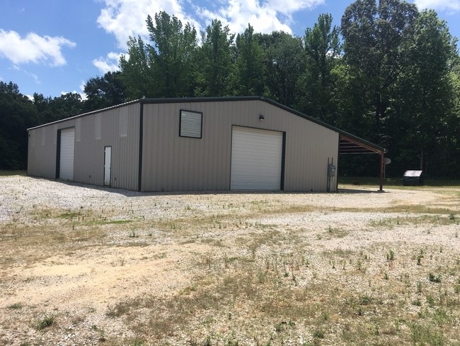 More details for 676 County Road 101, Oxford, MS - Industrial for Lease