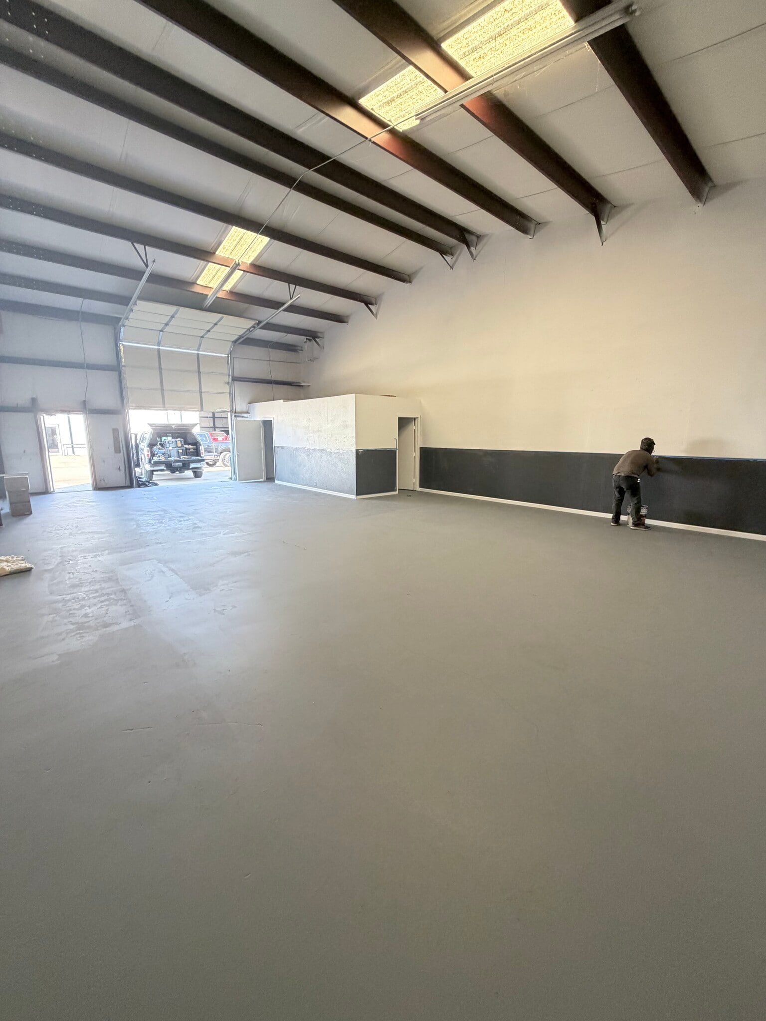 2617 W Blue Mound Rd, Haslet, TX for lease Interior Photo- Image 1 of 5