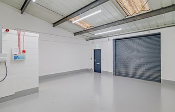 Spindus Rd, Liverpool à louer Photo intérieure- Image 2 de 5