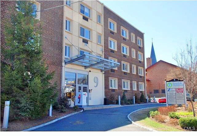 9 Mott Ave, Norwalk, CT for lease Primary Photo- Image 1 of 17