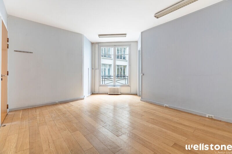25-29 Place De La Madeleine, Paris for lease Interior Photo- Image 1 of 11