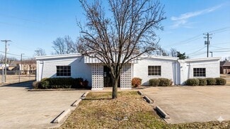 More details for 232 Commercial St, Garland, TX - Industrial for Lease