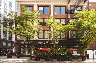 More details for 45 W Grand River Ave, Detroit, MI - Office for Lease