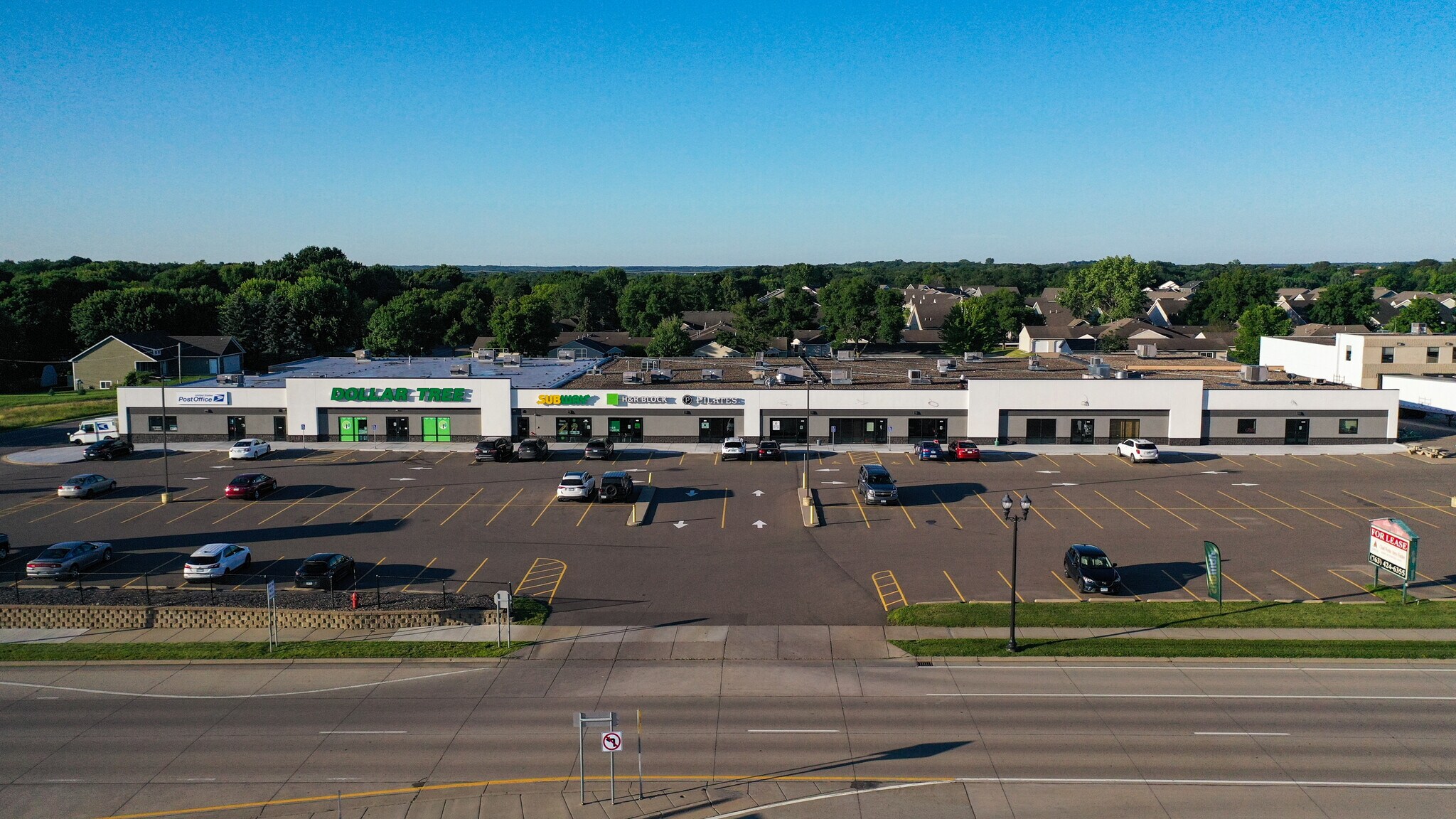 403 Central Ave E, Saint Michael, MN for lease Building Photo- Image 1 of 10