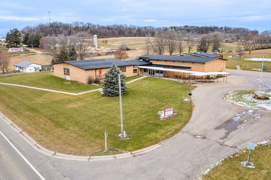 S5864 State Highway 23, Loganville, WI for sale - Building Photo - Image 1 of 1