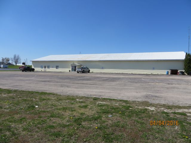 113 N Williams Industrial Dr, Pittsfield, IL à vendre - Photo principale - Image 3 de 37