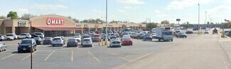 Plus de détails pour 440 Plaza, Killeen, TX - Commerce de détail à louer