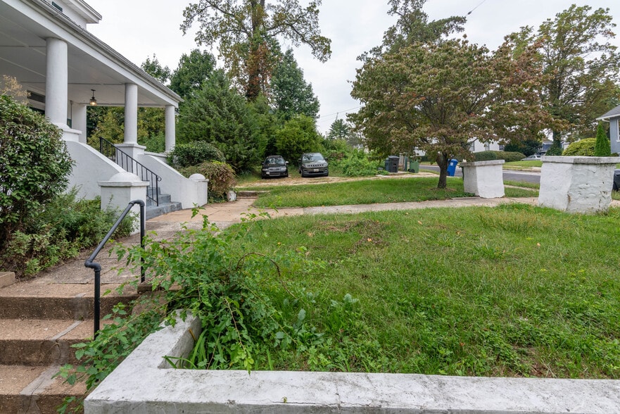 6408 Brook Ave, Baltimore, MD for sale - Building Photo - Image 3 of 44