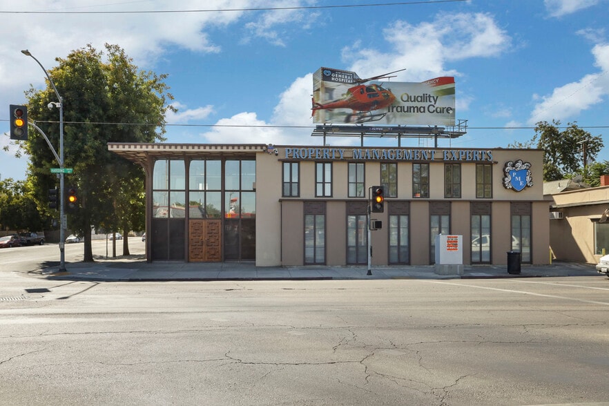 200 W Harding Way, Stockton, CA for sale - Building Photo - Image 1 of 24