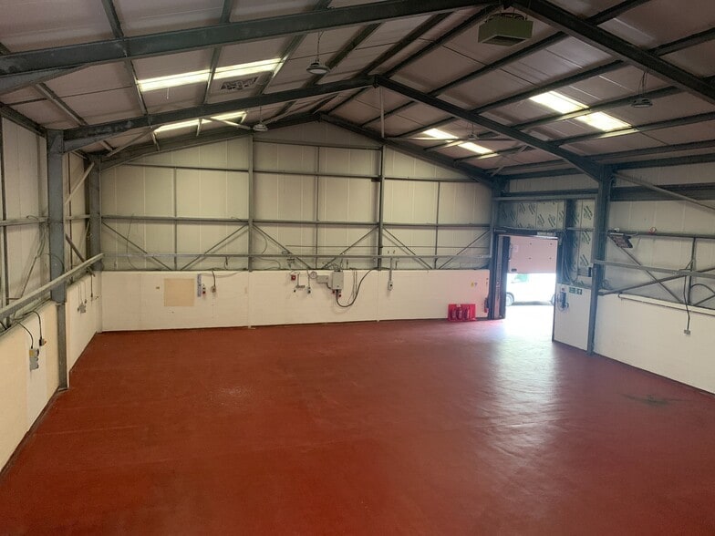 Sir William Smith Rd, Arbroath for lease - Building Photo - Image 3 of 4