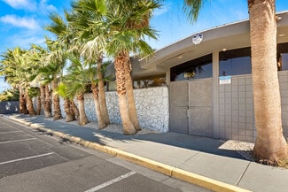 More details for 830 E Sahara Ave, Las Vegas, NV - Office/Retail for Lease