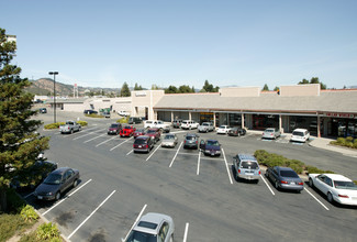 More details for 1301-1399 N State St, Ukiah, CA - Retail for Lease