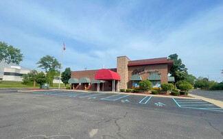 More details for 38888 6 Mile Rd, Livonia, MI - Retail for Sale