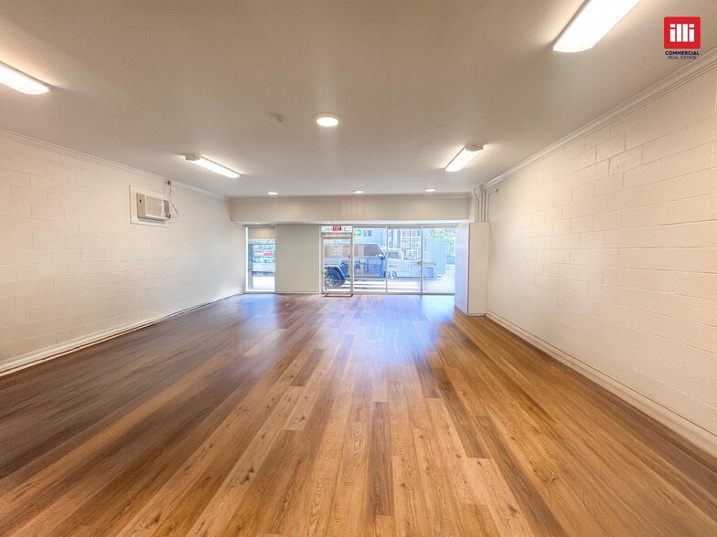 18159-18161 Parthenia St, Northridge, CA for lease - Building Photo - Image 3 of 8