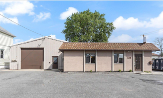 More details for 138 N Governor Printz Blvd, Essington, PA - Office for Sale