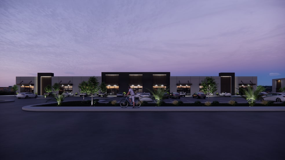 7601 Bartlett Ave, Laredo, TX for lease - Building Photo - Image 2 of 6