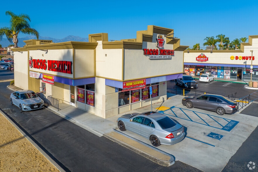 2298 S Garey Ave, Pomona, CA for sale - Primary Photo - Image 1 of 7