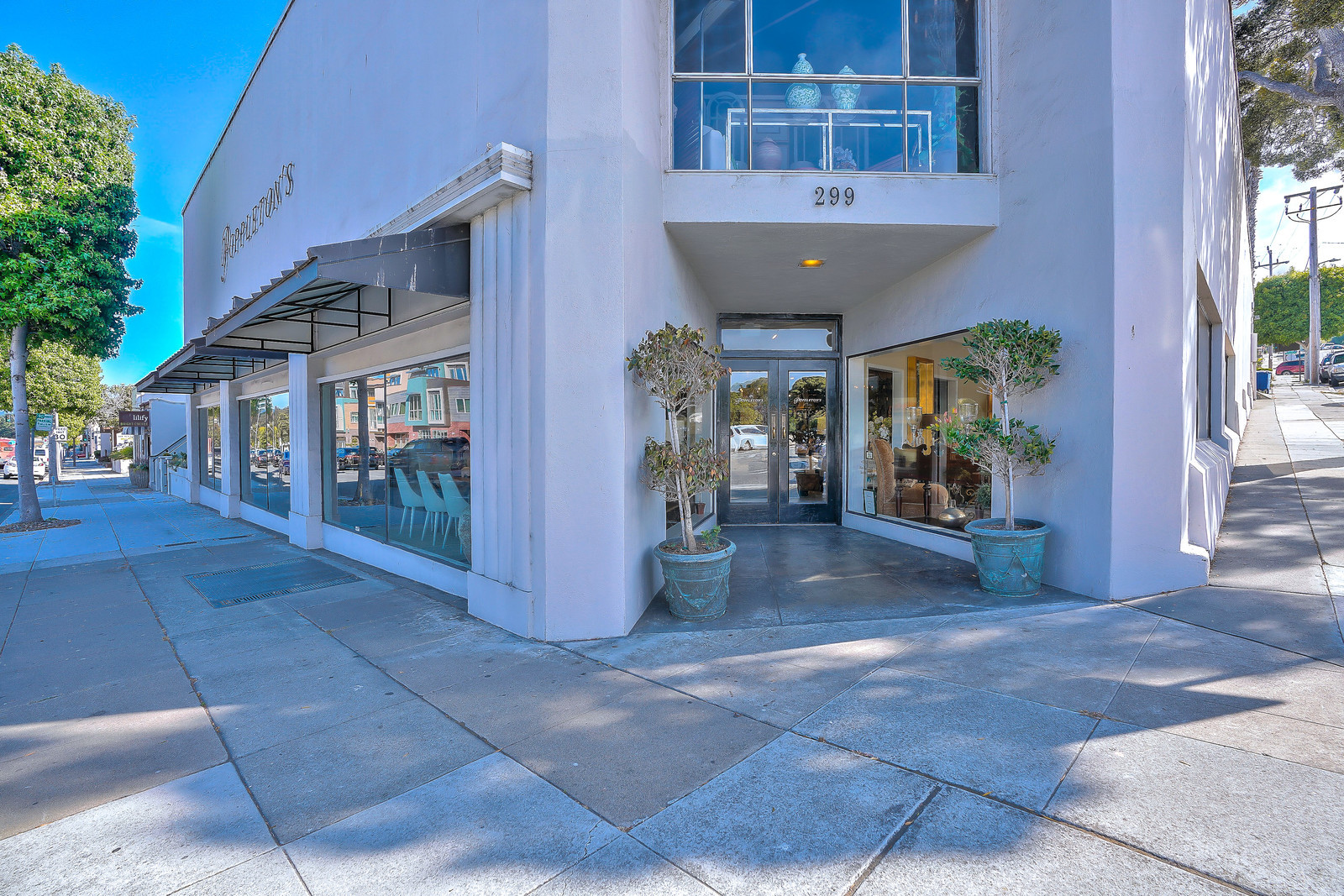 299 Lighthouse Ave, Monterey, CA for sale Primary Photo- Image 1 of 4