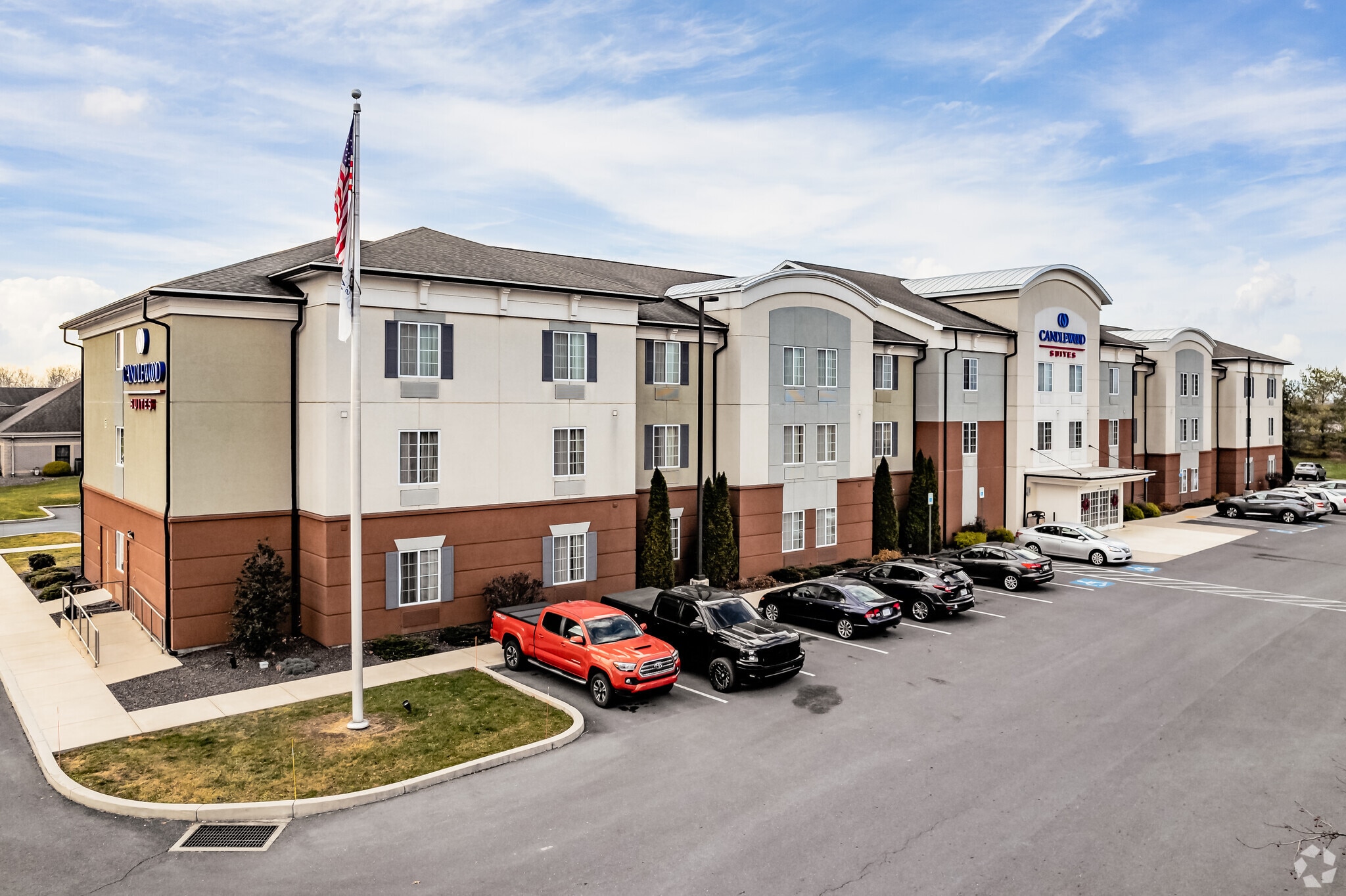 231 Walker Rd, Chambersburg, PA for sale Primary Photo- Image 1 of 6