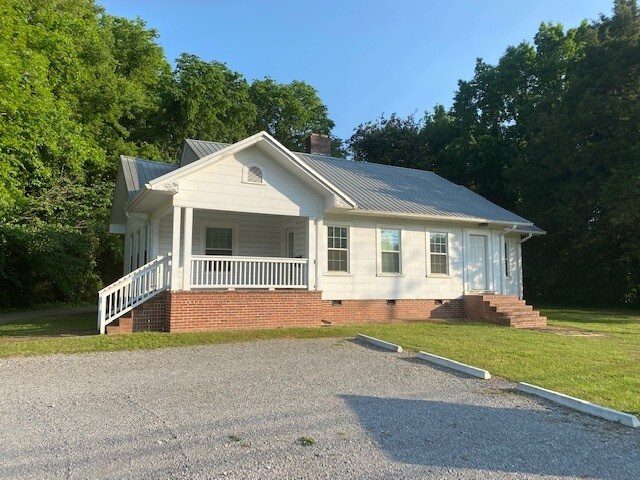 7485 Parkway Dr, Leeds, AL à vendre - Photo principale - Image 1 de 2