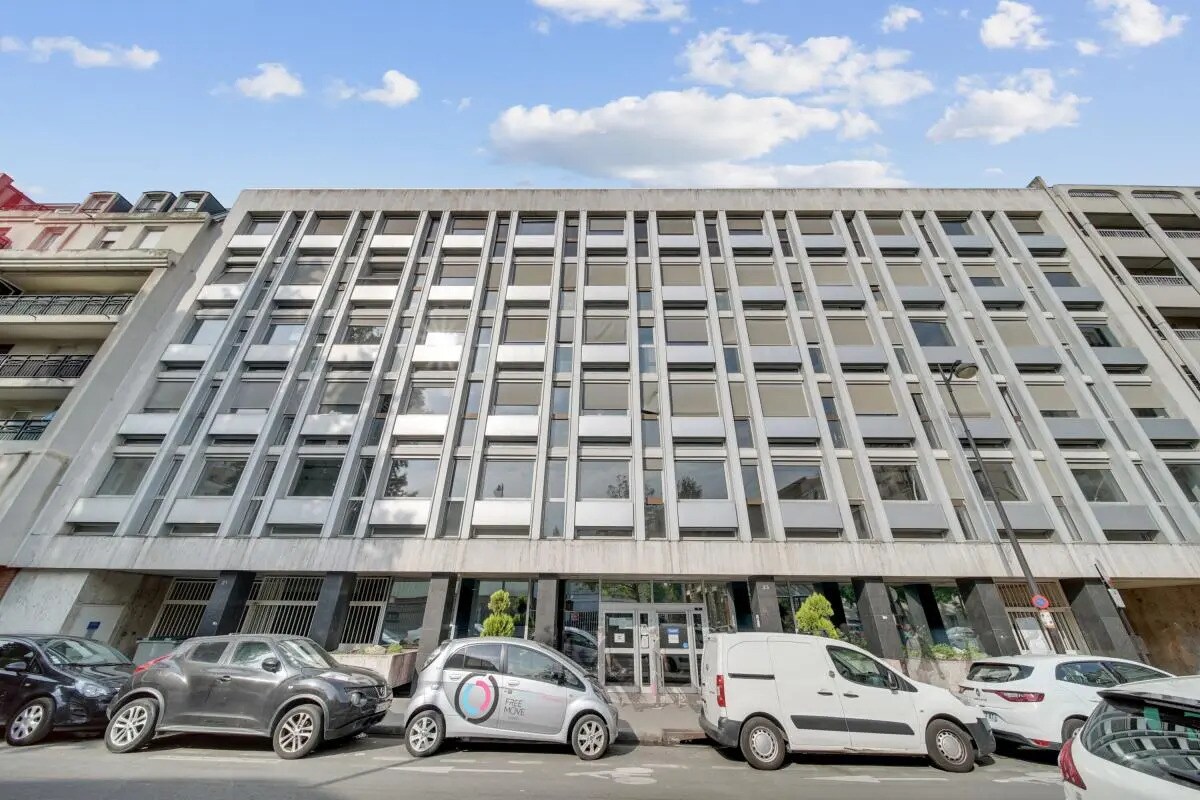 21 Rue Des Ardennes, Paris for lease Building Photo- Image 1 of 35