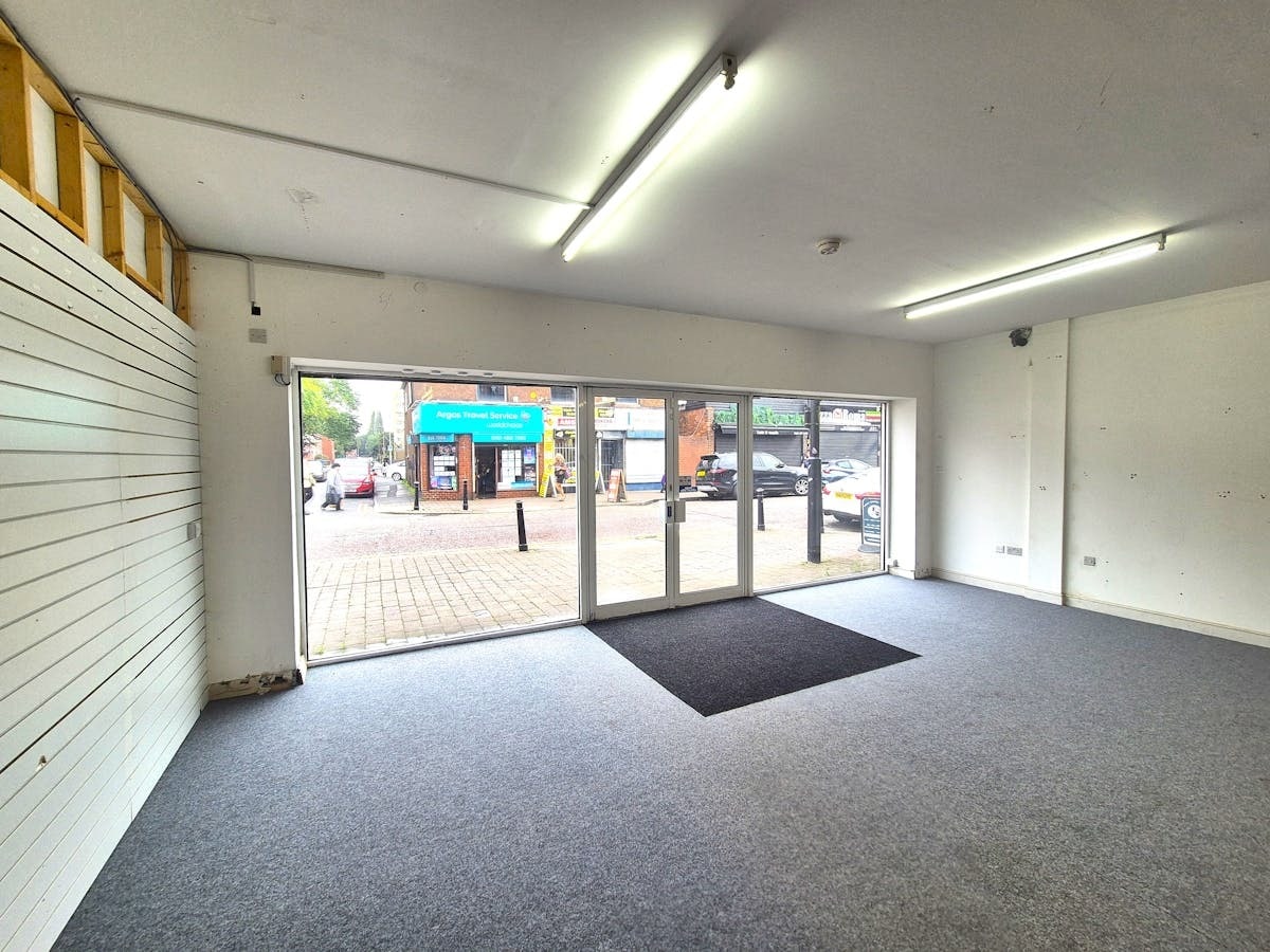 41-43 Castle St, Stockport à louer Photo intérieure- Image 1 de 5