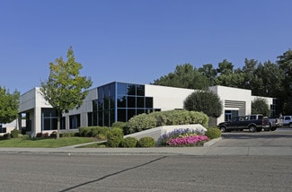 More details for 9180-9226 W Barnes Dr, Boise, ID - Office for Lease